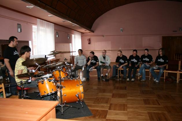 VII Muzykalia Lęborskie - w rytmie bluesa i nie tylko...