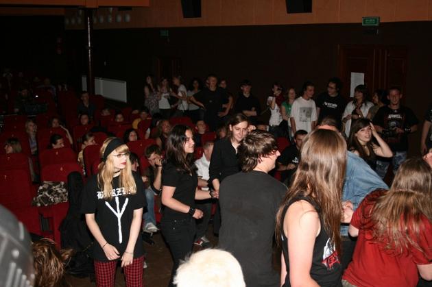 VII Muzykalia Lęborskie - w rytmie bluesa i nie tylko...