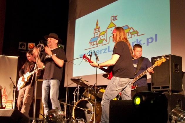 VII Muzykalia Lęborskie - w rytmie bluesa i nie tylko...