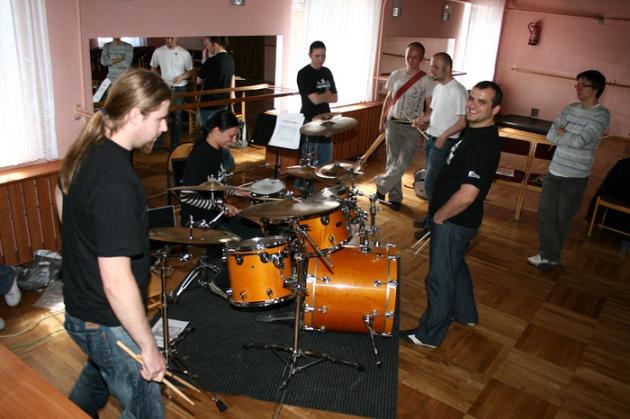 VII Muzykalia Lęborskie - w rytmie bluesa i nie tylko...