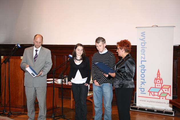 Z obrad XXXIX i XL sesji RM