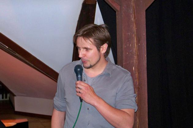 Hiperformalizm w Galerii