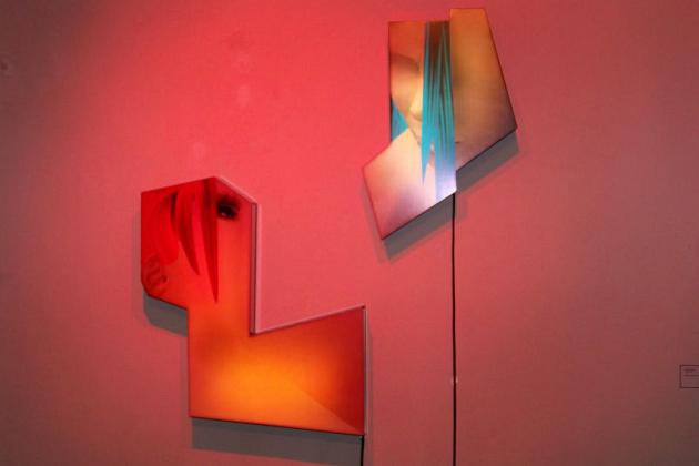 Hiperformalizm w Galerii