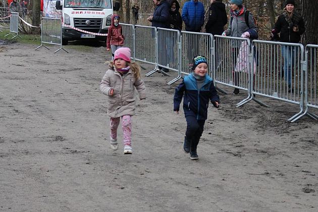 Grand-Prix Lęborka 2021/2022 - Bieg nr 4