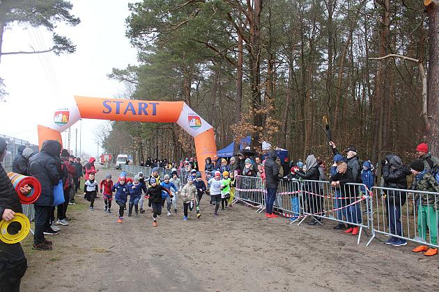 Grand-Prix Lęborka 2021/2022 - Bieg nr 4