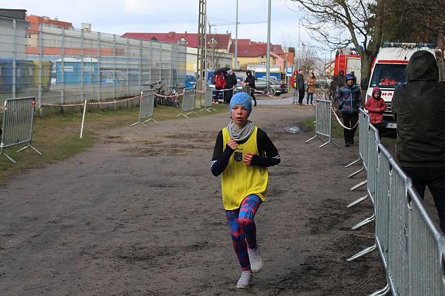 Grand-Prix Lęborka 2021/2022 - Bieg nr 4