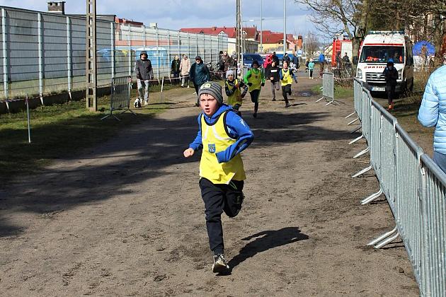 Grand-Prix Lęborka 2021/2022 - Bieg nr 4