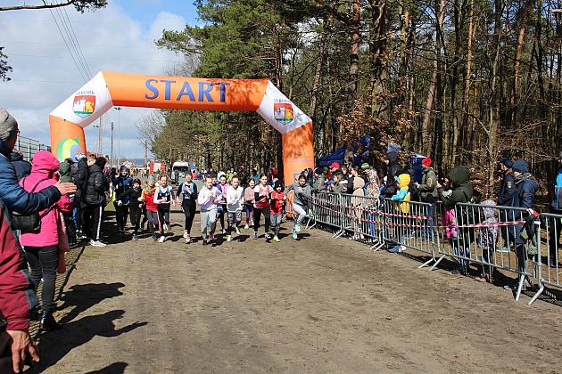 Grand-Prix Lęborka 2021/2022 - Bieg nr 4