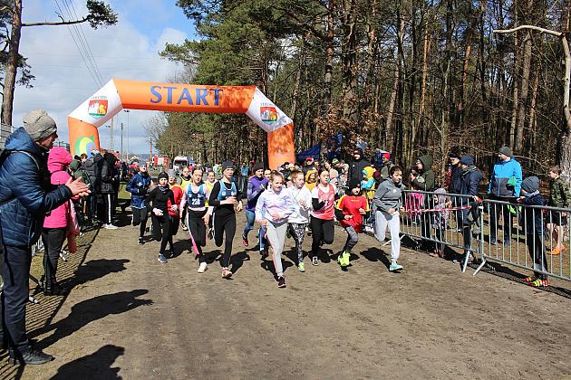 Grand-Prix Lęborka 2021/2022 - Bieg nr 4