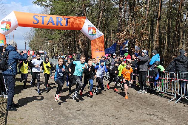 Grand-Prix Lęborka 2021/2022 - Bieg nr 4