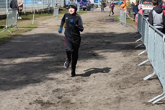 Grand-Prix Lęborka 2021/2022 - Bieg nr 4