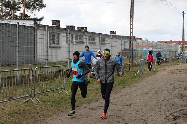 Grand-Prix Lęborka 2021/2022 - Bieg nr 4