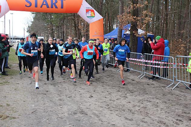 Grand-Prix Lęborka 2021/2022 - Bieg nr 4