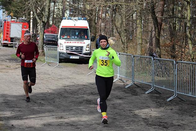 Grand-Prix Lęborka 2021/2022 - Bieg nr 4