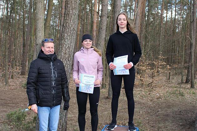 Grand-Prix Lęborka 2021/2022 - Bieg nr 4