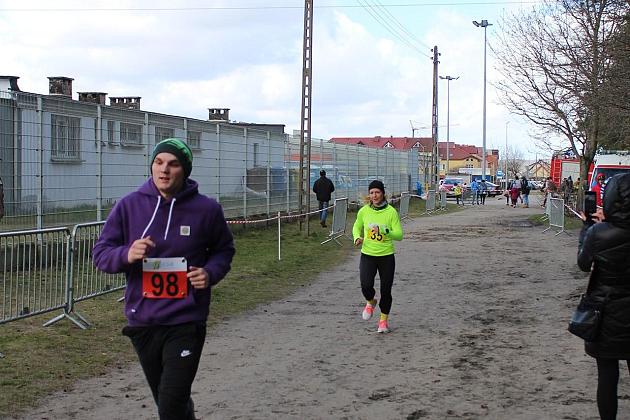 Grand-Prix Lęborka 2021/2022 - Bieg nr 4