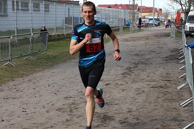 Grand-Prix Lęborka 2021/2022 - Bieg nr 4