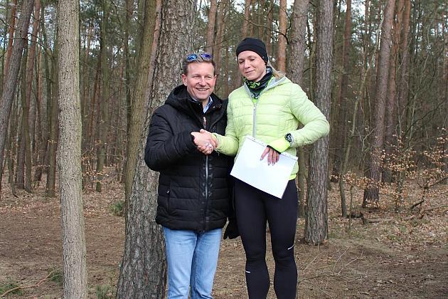 Grand-Prix Lęborka 2021/2022 - Bieg nr 4