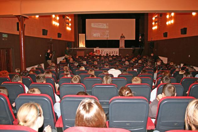 Spotkanie w 20. rocznicę