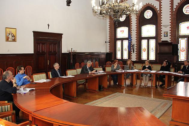 Spotkanie Komisji Weryfikacyjnej – Budżet Obywatelski 2023