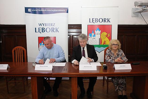 Umowy na budowę drogi łączącej Kossaka ze Skarżyńskiego podpisane