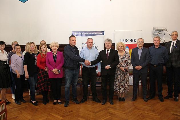 Umowy na budowę drogi łączącej Kossaka ze Skarżyńskiego podpisane