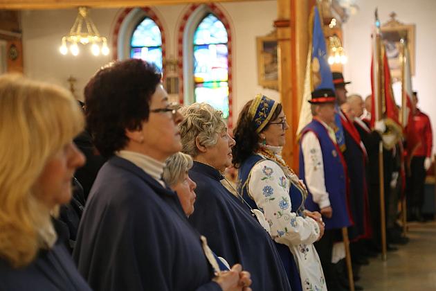 231 rocznica uchwalenia Konstytucji 3 Maja w Lęborku