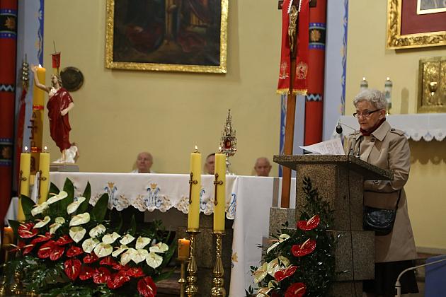 231 rocznica uchwalenia Konstytucji 3 Maja w Lęborku