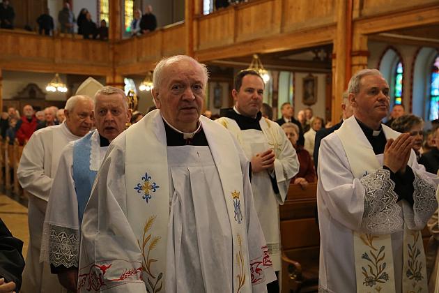 231 rocznica uchwalenia Konstytucji 3 Maja w Lęborku