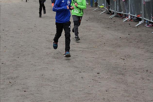 Indywidualne Biegi Przełajowe o Puchar Konstytucji 3 Maja