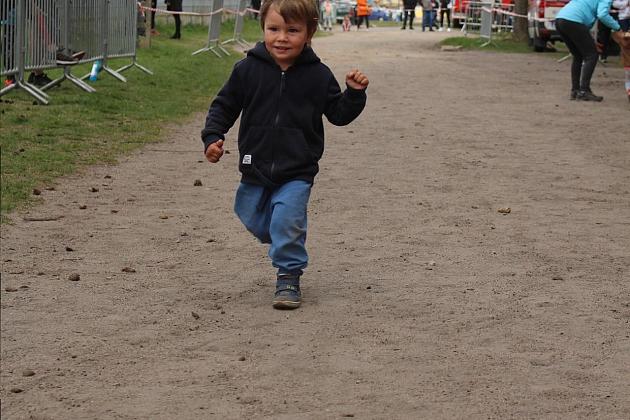 Indywidualne Biegi Przełajowe o Puchar Konstytucji 3 Maja