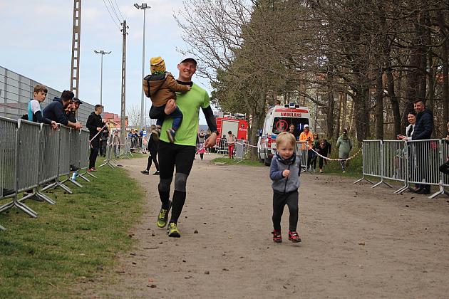 Indywidualne Biegi Przełajowe o Puchar Konstytucji 3 Maja