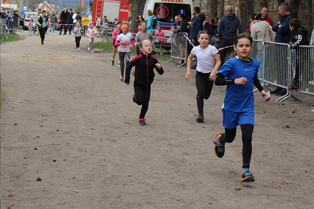 Indywidualne Biegi Przełajowe o Puchar Konstytucji 3 Maja