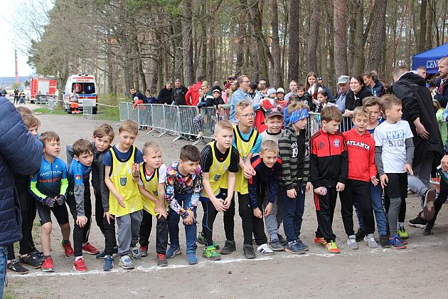 Indywidualne Biegi Przełajowe o Puchar Konstytucji 3 Maja