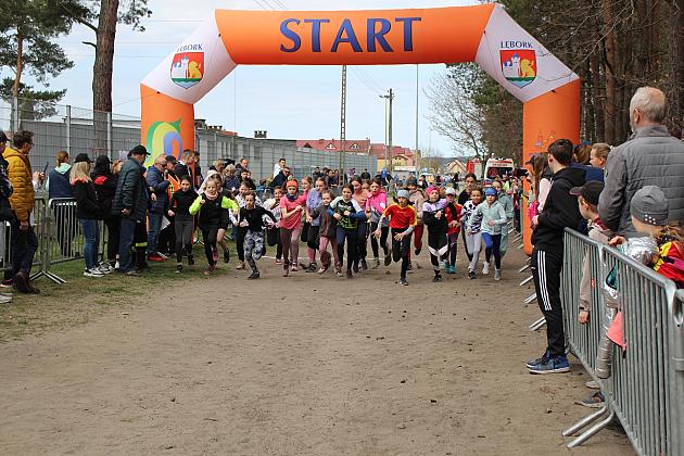 Indywidualne Biegi Przełajowe o Puchar Konstytucji 3 Maja