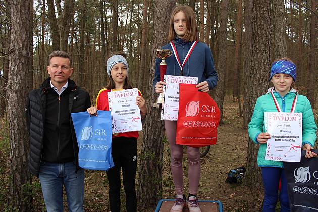 Indywidualne Biegi Przełajowe o Puchar Konstytucji 3 Maja