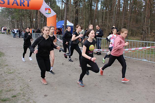 Indywidualne Biegi Przełajowe o Puchar Konstytucji 3 Maja