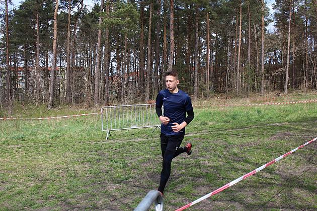 Indywidualne Biegi Przełajowe o Puchar Konstytucji 3 Maja