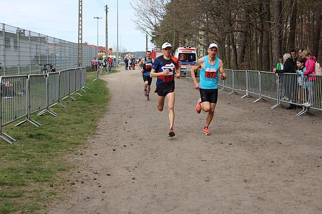 Indywidualne Biegi Przełajowe o Puchar Konstytucji 3 Maja