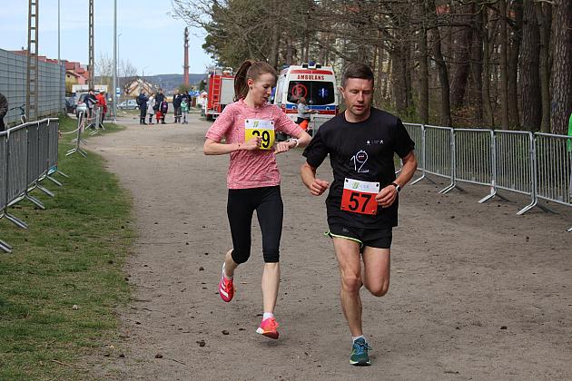 Indywidualne Biegi Przełajowe o Puchar Konstytucji 3 Maja