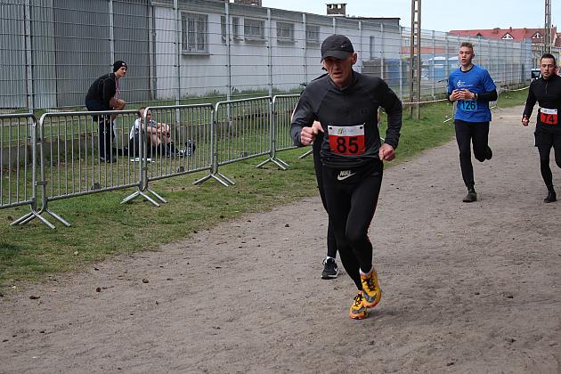 Indywidualne Biegi Przełajowe o Puchar Konstytucji 3 Maja