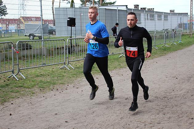 Indywidualne Biegi Przełajowe o Puchar Konstytucji 3 Maja