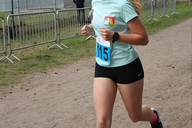 Indywidualne Biegi Przełajowe o Puchar Konstytucji 3 Maja