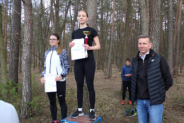 Indywidualne Biegi Przełajowe o Puchar Konstytucji 3 Maja