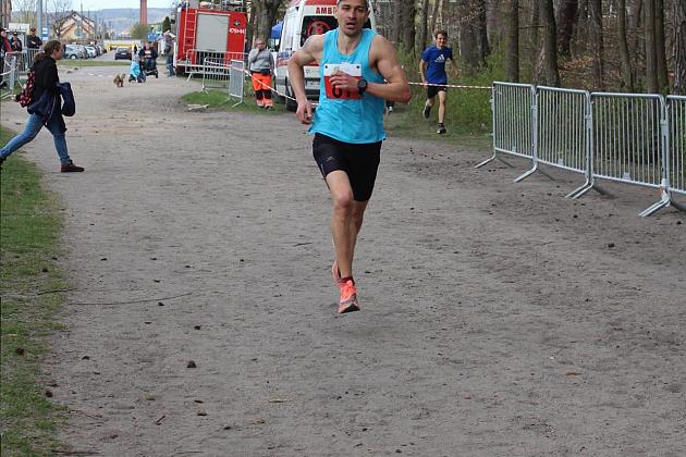 Indywidualne Biegi Przełajowe o Puchar Konstytucji 3 Maja