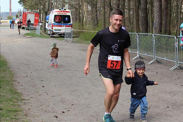 Indywidualne Biegi Przełajowe o Puchar Konstytucji 3 Maja