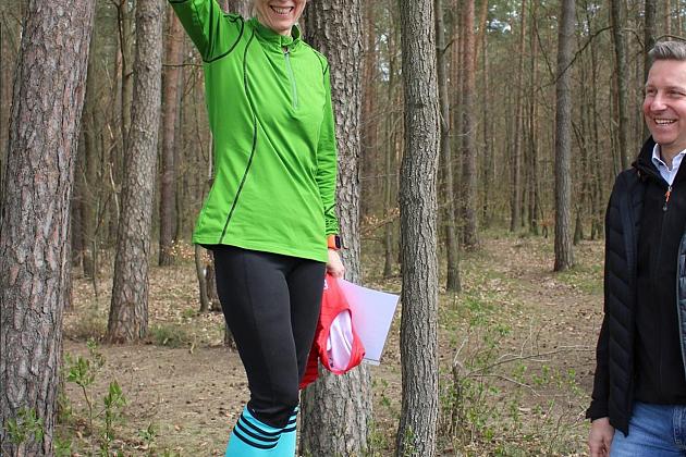 Indywidualne Biegi Przełajowe o Puchar Konstytucji 3 Maja