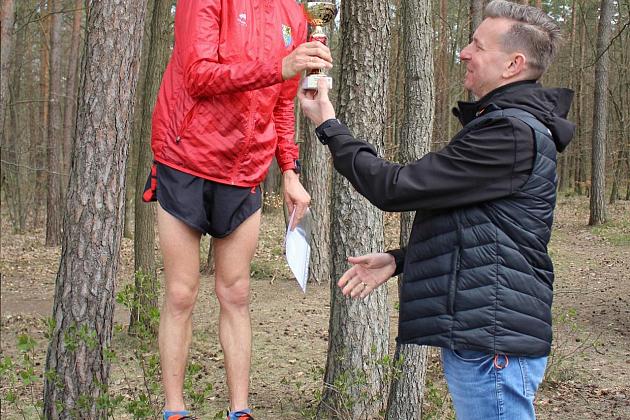 Indywidualne Biegi Przełajowe o Puchar Konstytucji 3 Maja