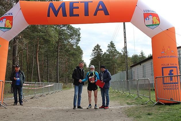 Indywidualne Biegi Przełajowe o Puchar Konstytucji 3 Maja