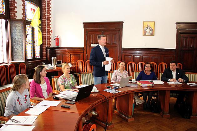 Zintegrowane Inwestycje Terytorialne na lata 2021-2027 – spotkanie samorządowców